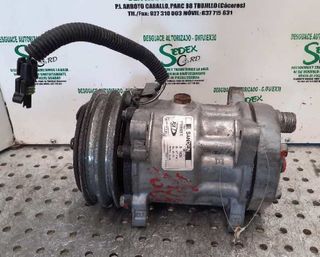 Audi 598338 compresor aire acondicionado coupe 8b3