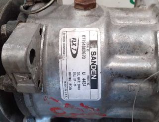 Audi 598338 compresor aire acondicionado coupe 8b3