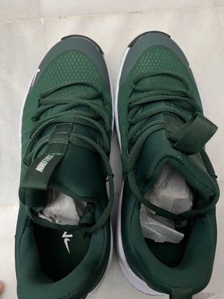 Zapatillas Nike Free Metcon 6 Pro Verdes