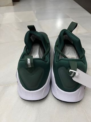 Zapatillas Nike Free Metcon 6 Pro Verdes