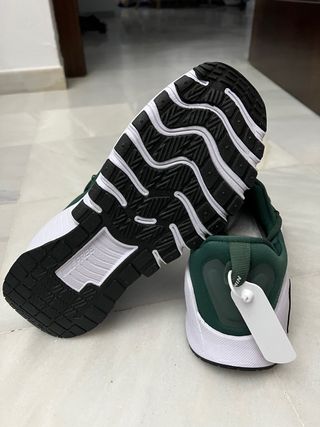 Zapatillas Nike Free Metcon 6 Pro Verdes