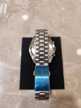 Reloj Pagani Design 1701 (cronógrafo)