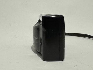 Lotto 2 Fotocamere Compatte Canon Fuji Nere