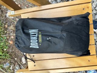 Guantes de boxeo Brooklyn Fitboxing talla s