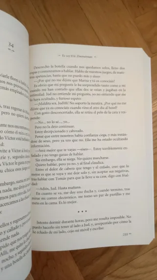 Libro de Megan Maxwell