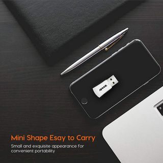 Tenda W311M Adattatore USB Scheda Rete Wireless