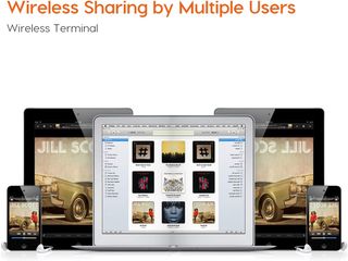 Tenda W311M Adattatore USB Scheda Rete Wireless