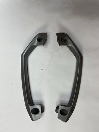 Asideros BMW C600 C650 Sport