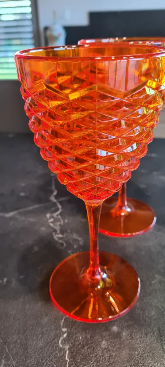 Set 8 Calici Pop Summer