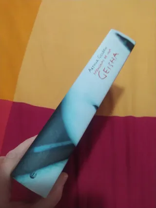 Memorias de una geisha