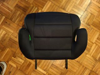 Alzador coche niños