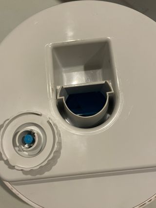 Humidificador Chicco Ultrasuoni