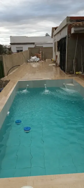 Reformas integrales.