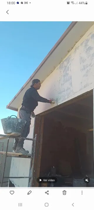 Reformas integrales.