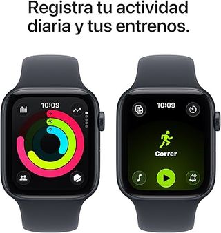 Apple Watch SE 3 44mm GPS + Cellular