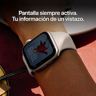 Apple Watch SE 3 44mm GPS + Cellular