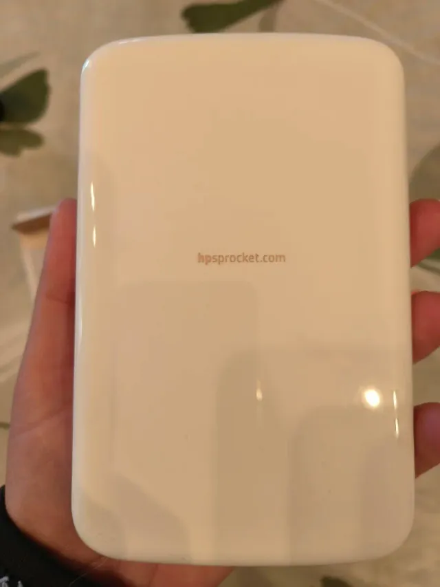 Stampante HP Sprocket Plus