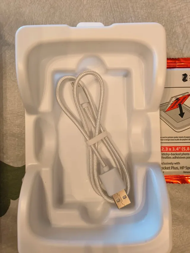 Stampante HP Sprocket Plus