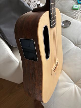 Guitarra Lava me 4 Spruce 36 SOLO ESTE FINDE