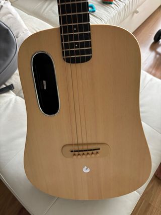 Guitarra Lava me 4 Spruce 36 SOLO ESTE FINDE