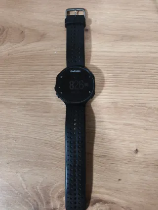 Garmin Forerunner 235 Negro