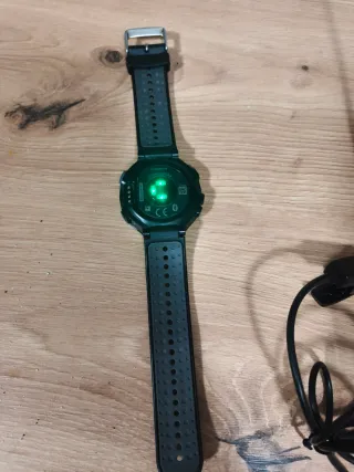 Garmin Forerunner 235 Negro