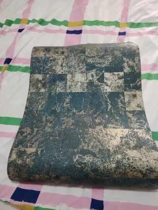 Papel pintado diseño moderno