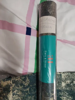 Papel pintado diseño moderno