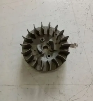 Plato magnético minimoto miniquad