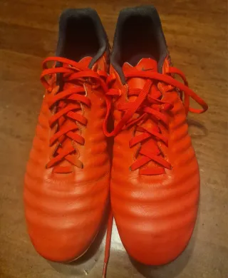 Scarpe calcio Nike Tiempo N.44
