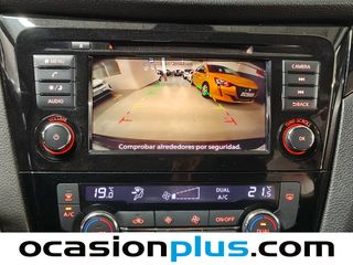 Nissan Qashqai DIG-T 160 Acenta 4x2 DCT 117 kW (160 CV)