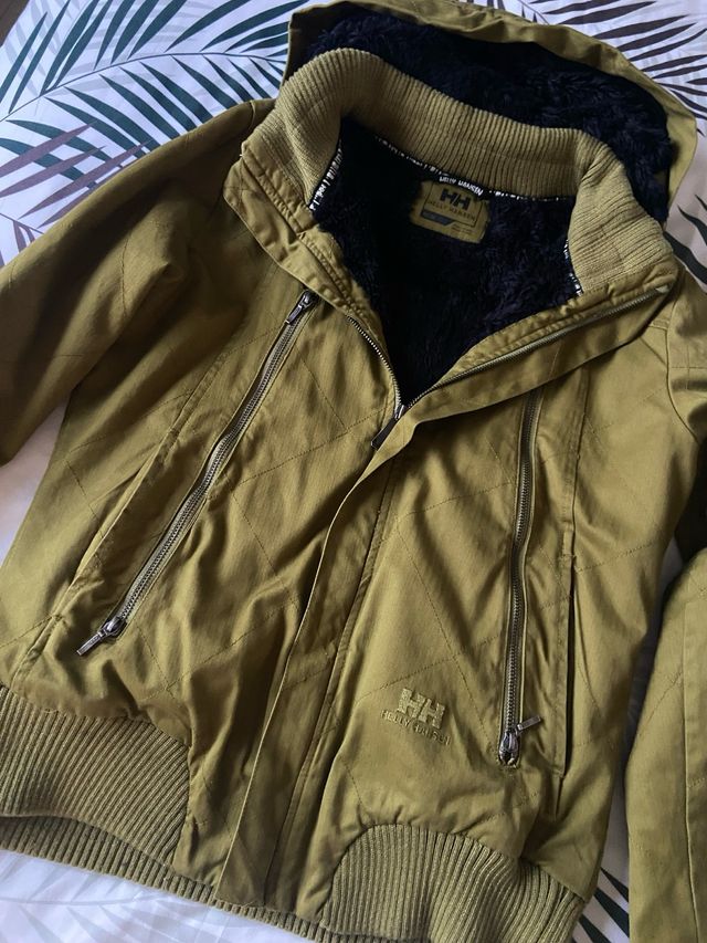 Chaqueta Helly Hansen Invierno Talla M