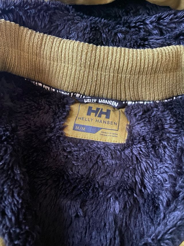Chaqueta Helly Hansen Invierno Talla M