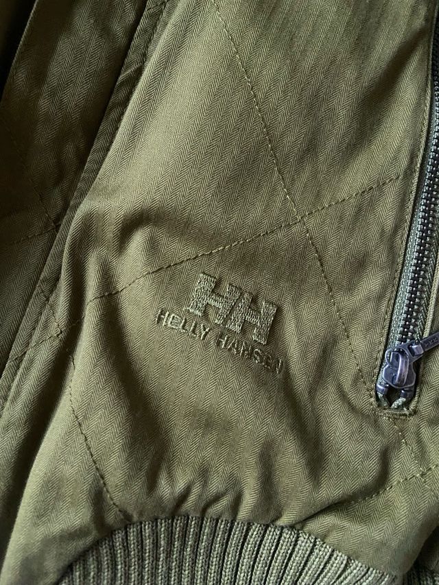 Chaqueta Helly Hansen Invierno Talla M