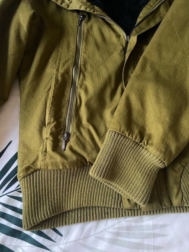 Chaqueta Helly Hansen Invierno Talla M