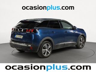 Peugeot 3008 PureTech 130 S&S Allure Pack EAT8 96 kW (130 CV)
