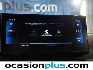 Peugeot 3008 PureTech 130 S&S Allure Pack EAT8 96 kW (130 CV)