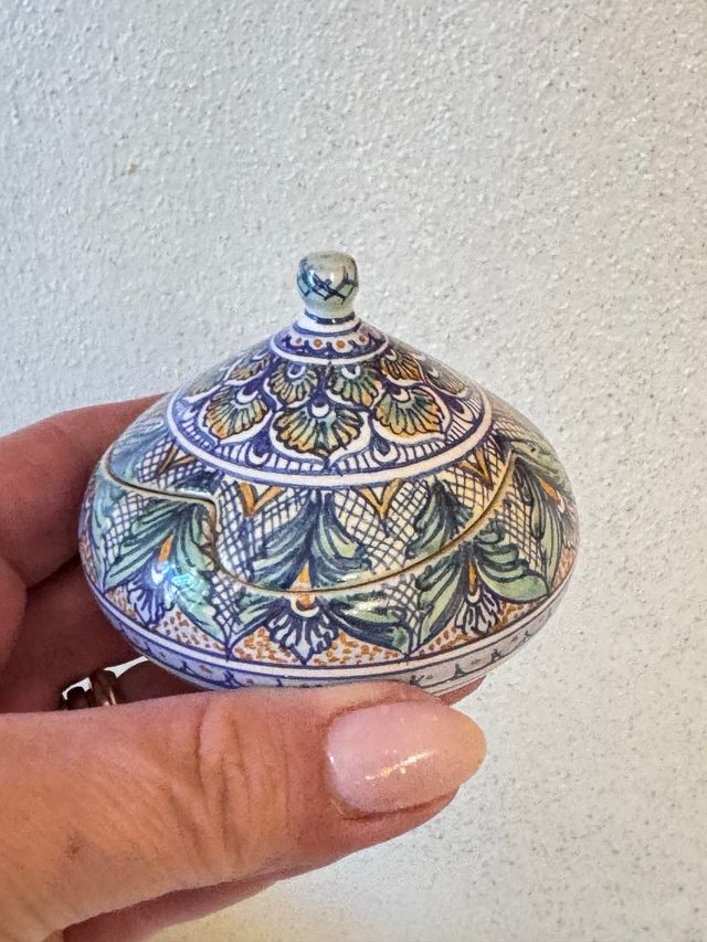 Decorazione casa Deruta ceramica