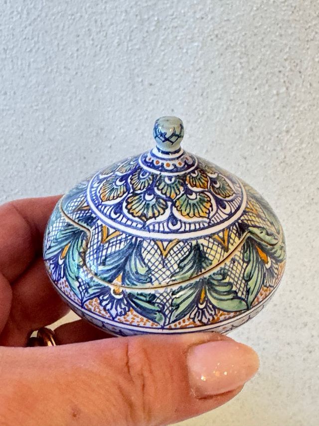 Decorazione casa Deruta ceramica