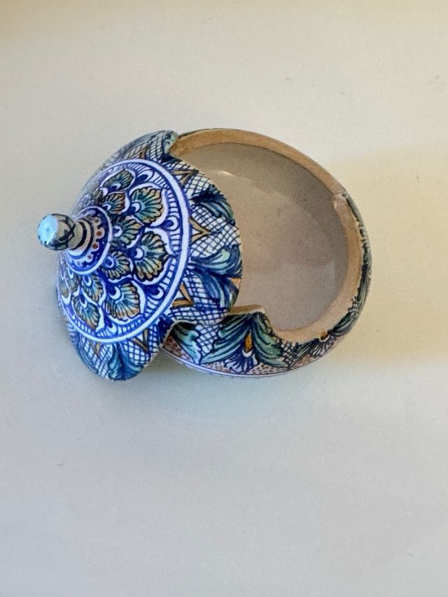 Decorazione casa Deruta ceramica