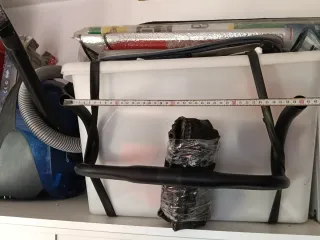 Manillar carretera aluminio Bontrager Élite 400mm