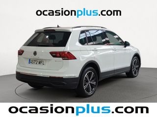 Volkswagen Tiguan Life 1.4 TSI eHybrid 180 kW (245 CV) DSG