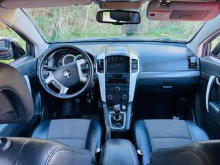 Chevrolet Captiva 2006