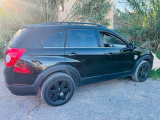 Chevrolet Captiva 2006