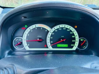 Chevrolet Captiva 2006