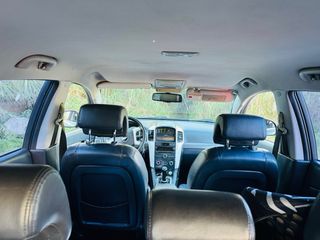 Chevrolet Captiva 2006