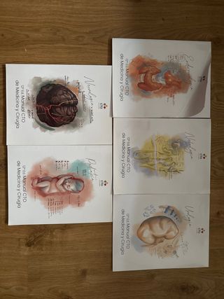 Manual CTO de medicina y cirugía