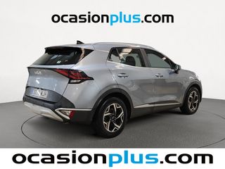 Kia Sportage 1.6 CRDi MHEV Business 4x2 100 kW (136 CV)