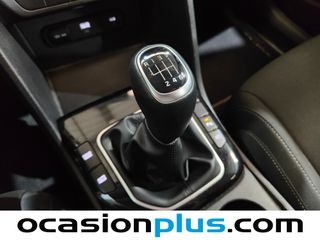 Kia Sportage 1.6 CRDi MHEV Business 4x2 100 kW (136 CV)