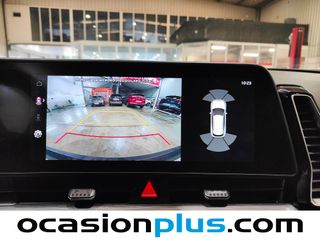 Kia Sportage 1.6 CRDi MHEV Business 4x2 100 kW (136 CV)